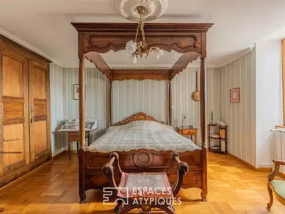 Maison, 302 m²