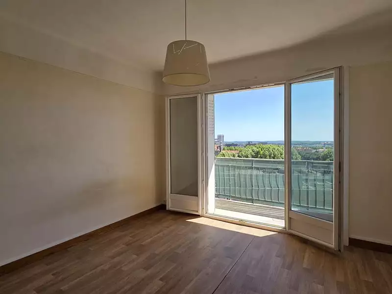 Appartement, 34 m²