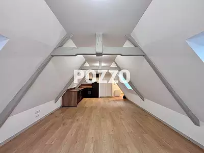 Appartement, 43,15 m²