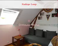 Maison, 113 m²