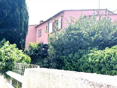 Maison, 52 m²