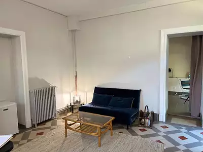 Appartement, 41 m²