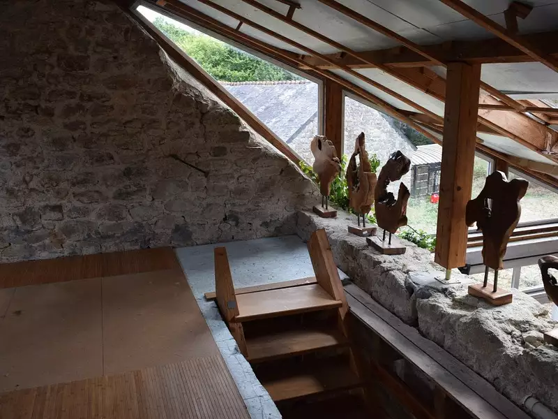Maison, 212 m²