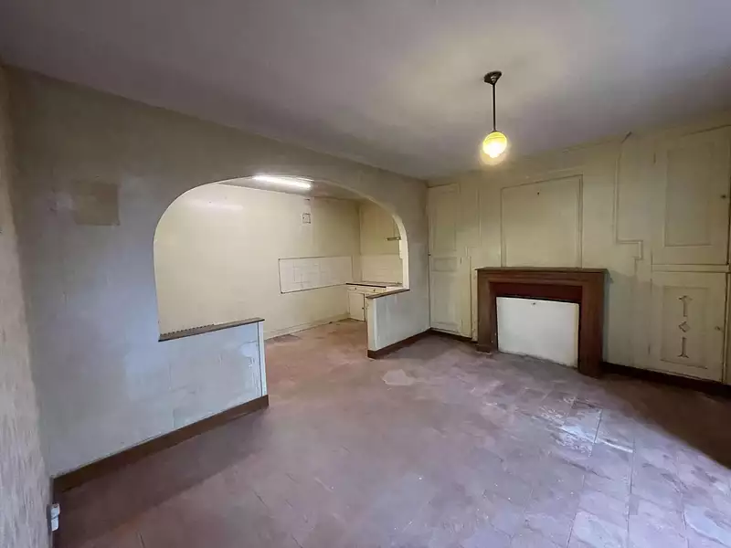 Maison, 165 m²
