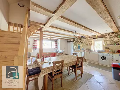 Maison, 176 m²