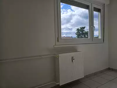 Appartement, 74 m²