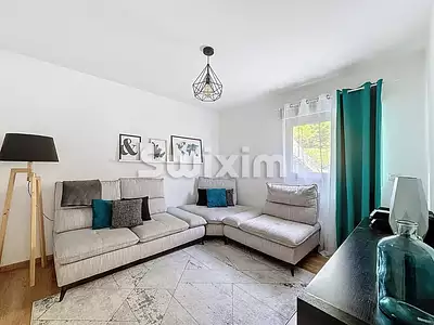 Maison, 105 m²