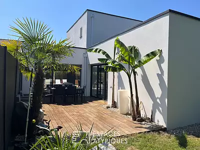 Maison, 195 m²