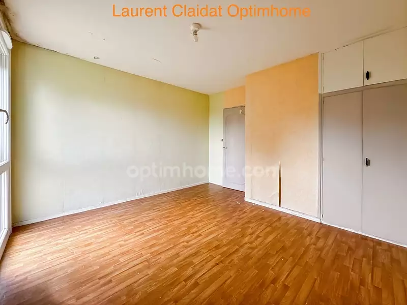 Appartement, 57 m²