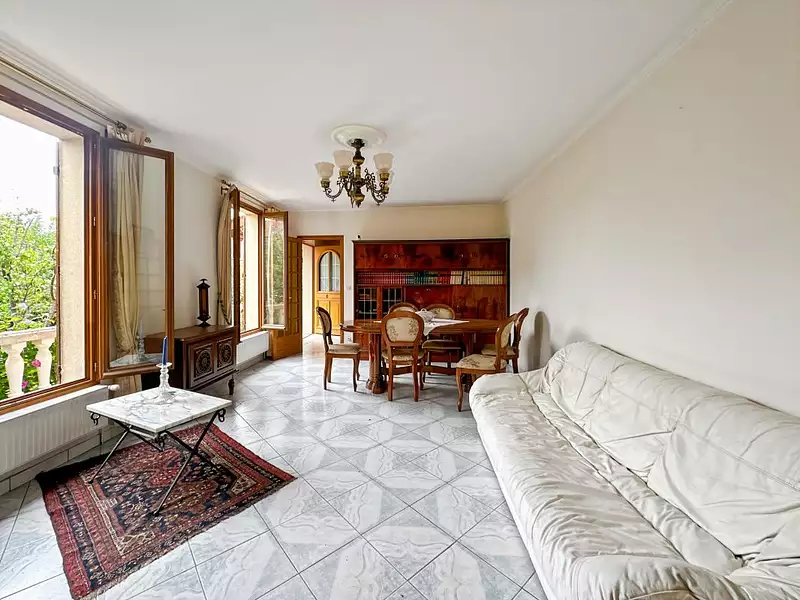Maison, 70 m²