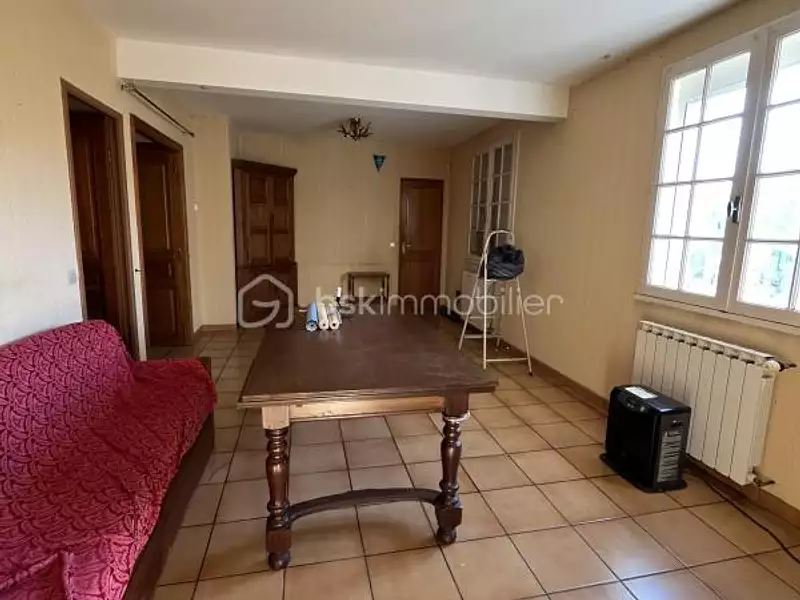 Maison, 145 m²