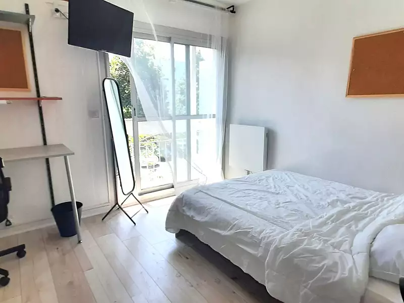 Appartement, 76 m²