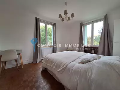 Maison, 206 m²