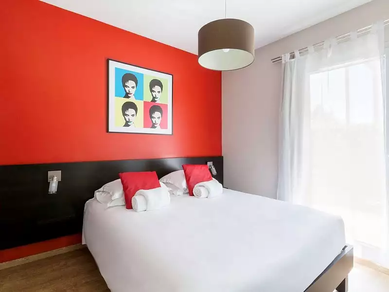 Appartement, 33,22 m²