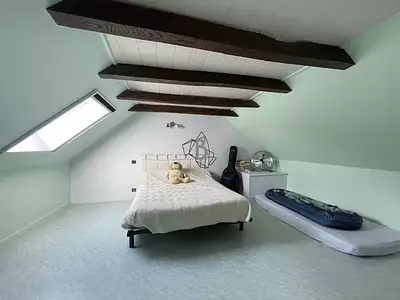 Maison, 110 m²