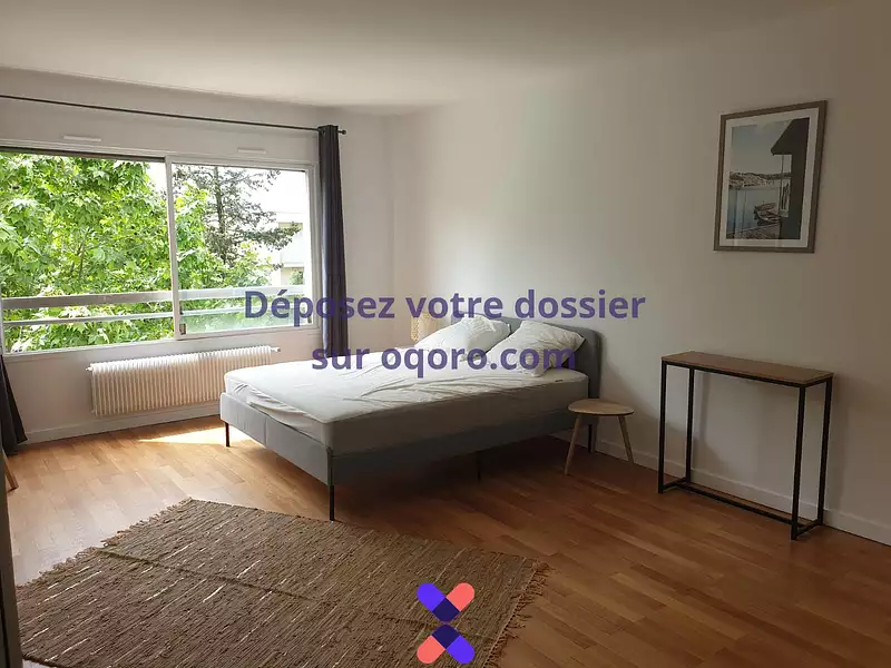 Appartement, 115 m²
