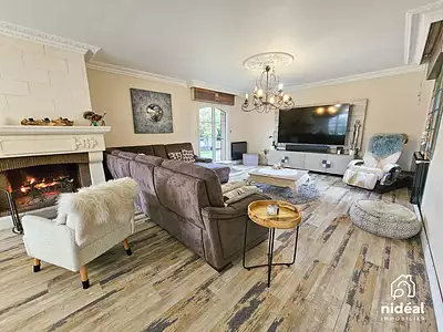 Maison, 198 m²