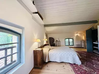 Maison, 176 m²