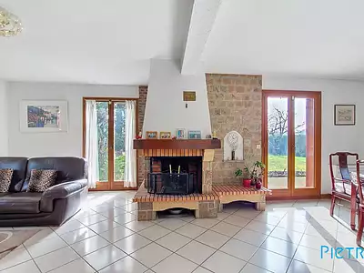 Maison, 162 m²