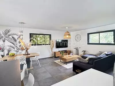 Maison, 117 m²