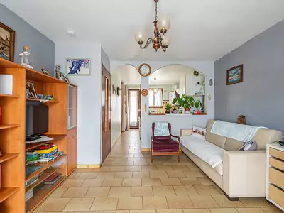 Maison, 68,64 m²