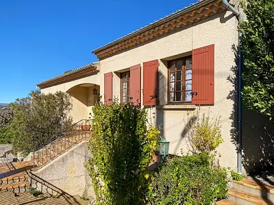 Maison, 133 m²