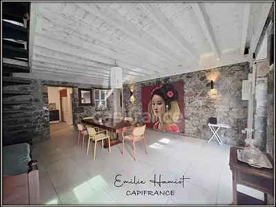 Maison, 145 m²