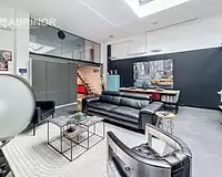 Appartement, 85 m²