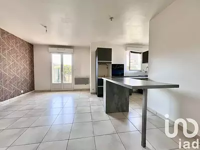 Appartement, 57 m²