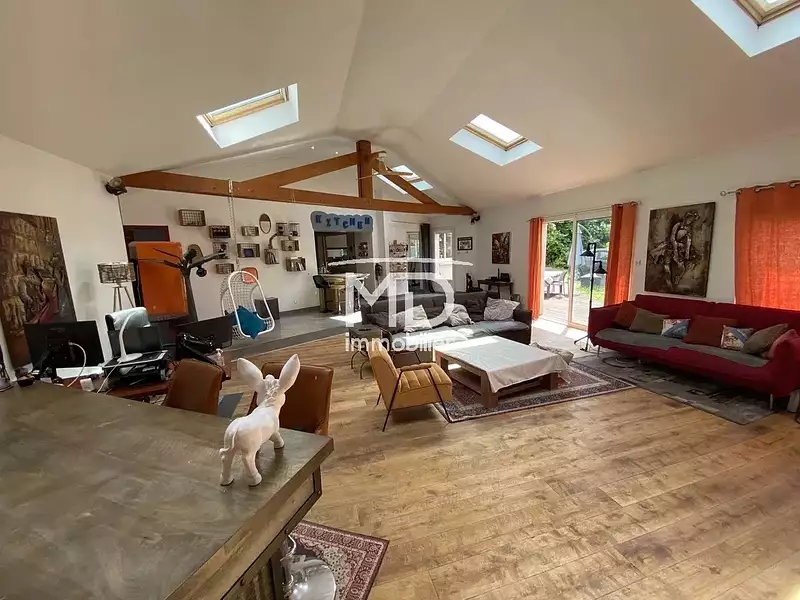 Maison, 229 m²
