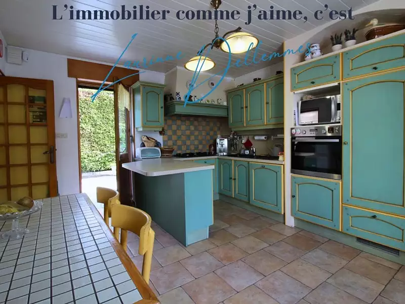 Maison, 340 m²