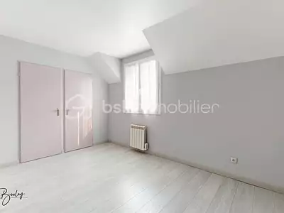 Appartement, 132 m²