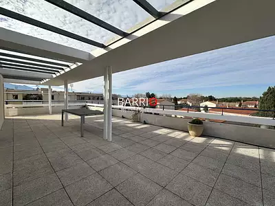 Appartement, 112 m²