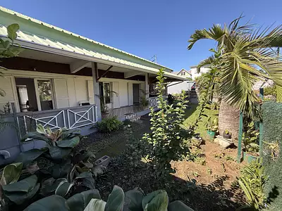 Maison, 185 m²