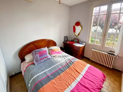 Maison, 54 m²
