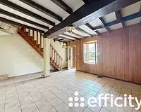 Maison, 60 m²