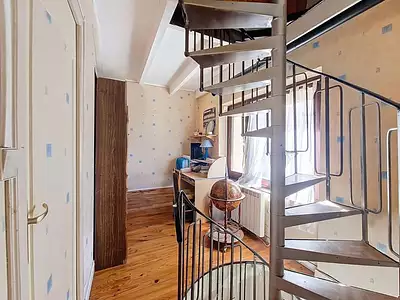 Maison, 77 m²