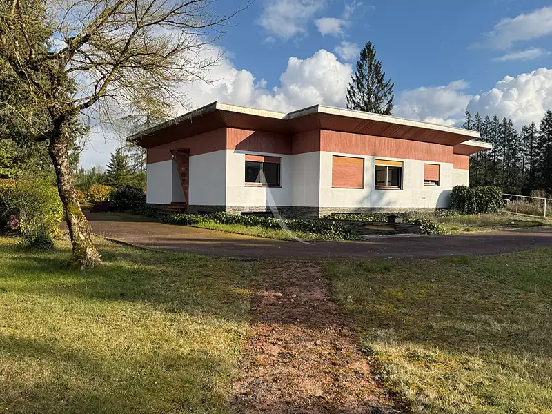 Maison, 220 m²