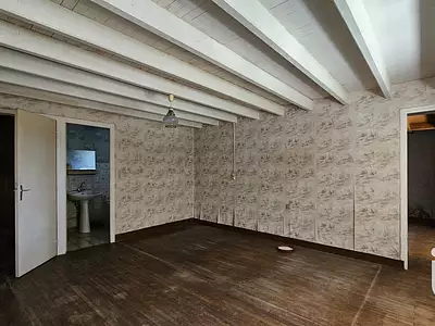 Maison, 132 m²