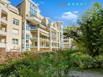 Appartement, 134 m²