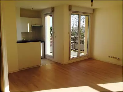 Appartement, 51 m²