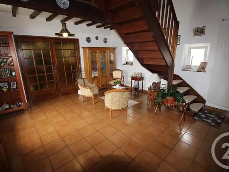 Maison, 162,7 m²