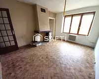 Maison, 118 m²
