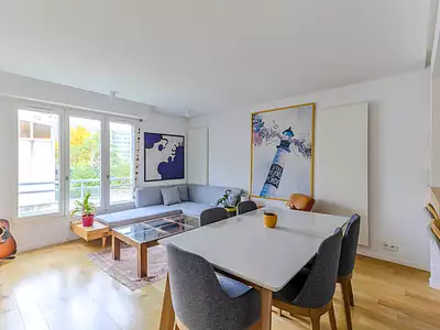 Appartement, 94,1 m²