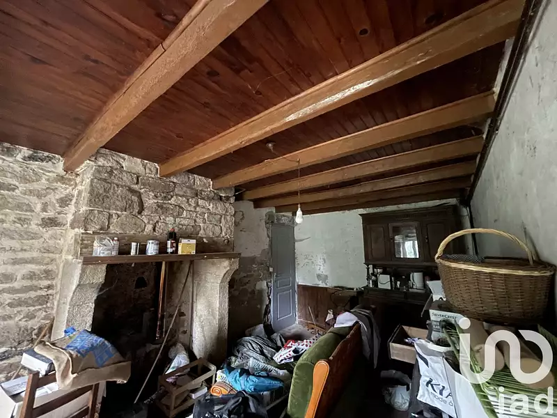 Maison, 85 m²