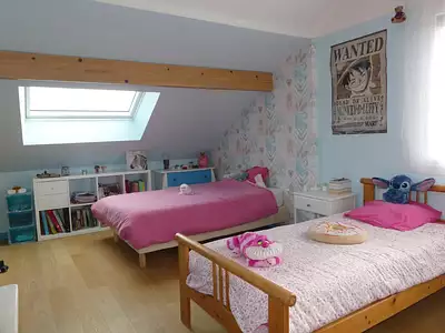 Maison, 202 m²