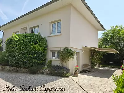 Maison, 108 m²