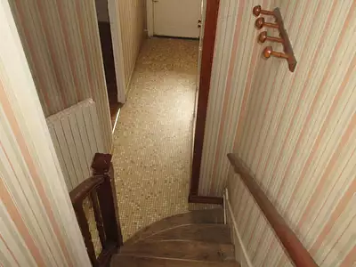 Maison, 69 m²