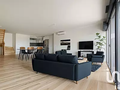 Appartement, 100 m²