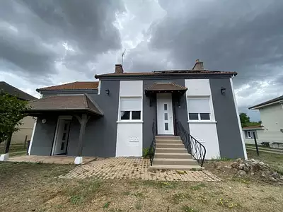 Maison, 71 m²